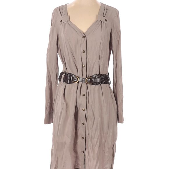 Cremieux Casual Dress - Picture 1 of 4